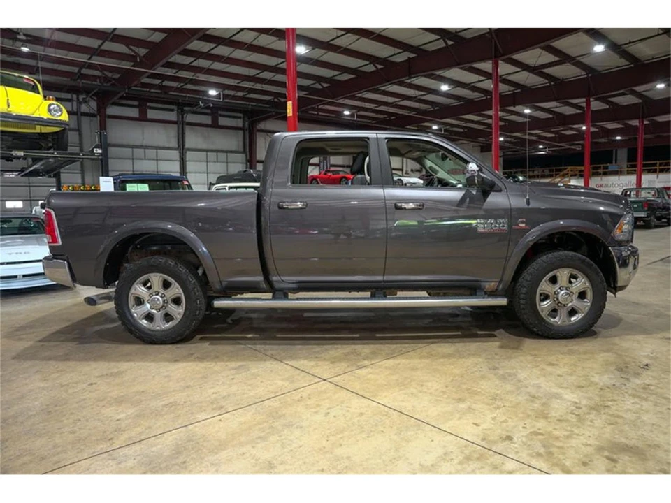 2016 Dodge Ram 4th Gen - Image 10 of 31