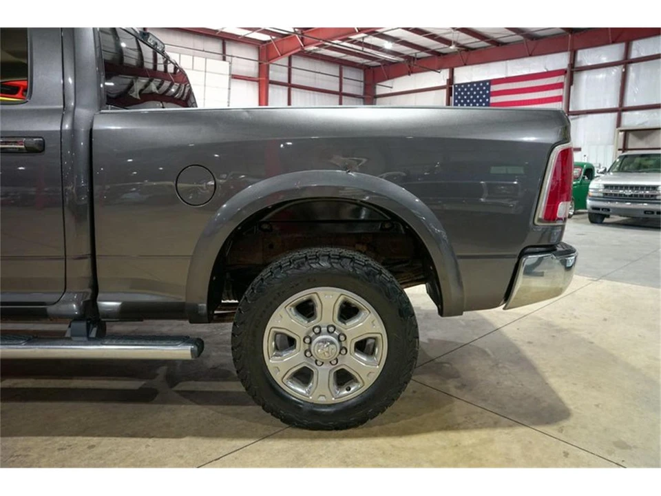 2016 Dodge Ram 4th Gen - Image 5 of 31