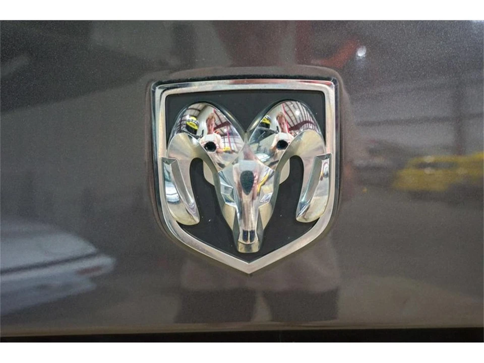 2016 Dodge Ram 4th Gen - Image 25 of 31