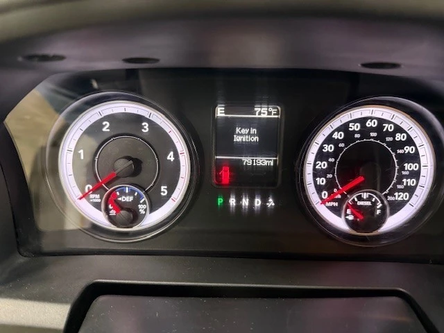 2016 Dodge Ram 4th Gen - Image 6 of 6