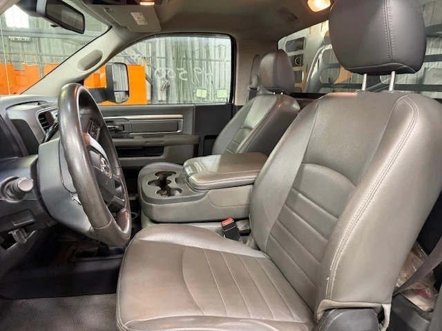 2016 Dodge Ram 4th Gen - Image 4 of 6