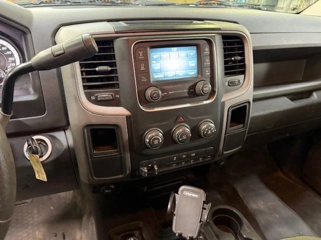 2016 Dodge Ram 4th Gen - Image 5 of 6