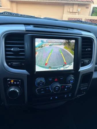 2016 Ram 1500 1st Gen - Image 11 of 12