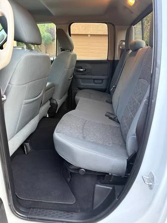 2016 Ram 1500 1st Gen - Image 8 of 12