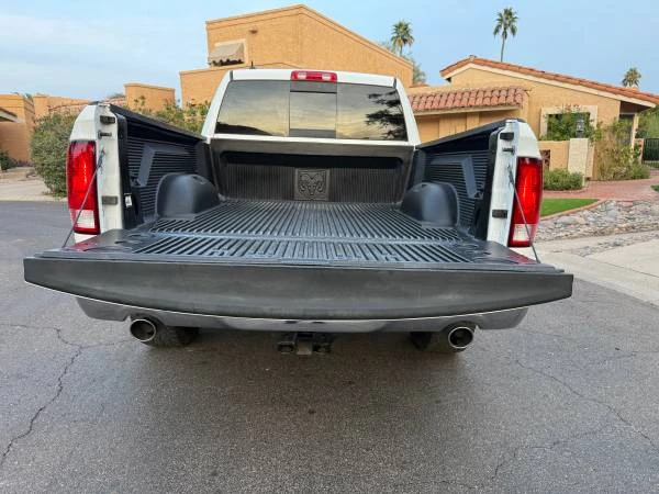 2016 Ram 1500 1st Gen - Image 6 of 12