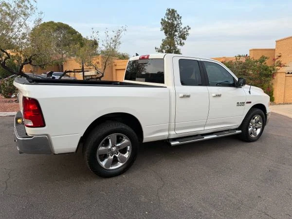 2016 Ram 1500 1st Gen - Image 5 of 12