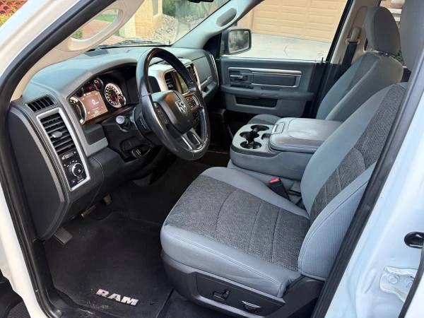 2016 Ram 1500 1st Gen - Image 7 of 12