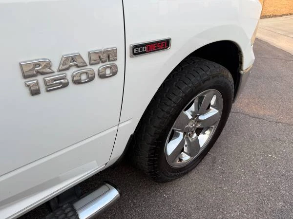 2016 Ram 1500 1st Gen - Image 4 of 12