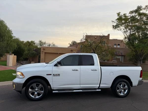 2016 Ram 1500 1st Gen - Image 2 of 12