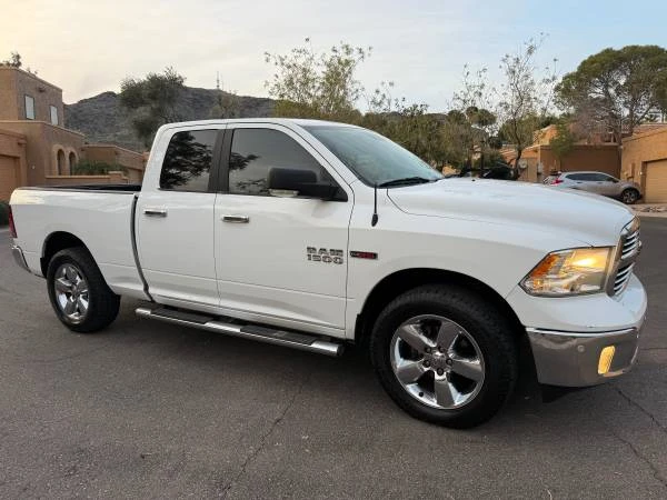 2016 Ram 1500 1st Gen - Image 3 of 12