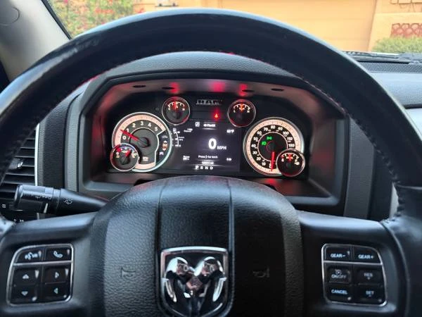 2016 Ram 1500 1st Gen - Image 12 of 12