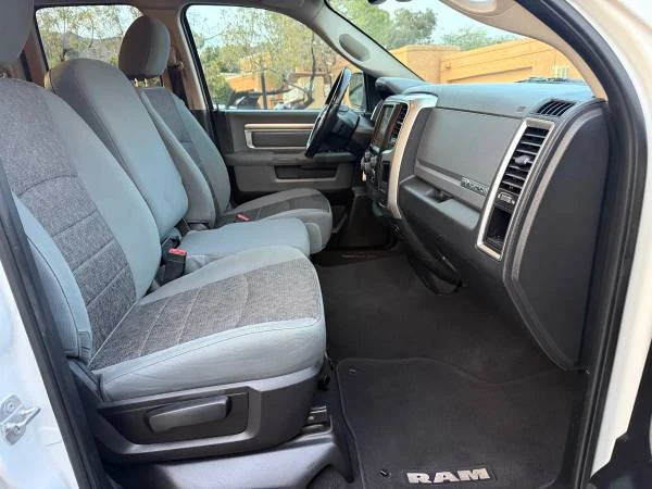 2016 Ram 1500 1st Gen - Image 9 of 12