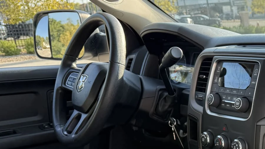 2016 Dodge Ram 4th Gen - Image 23 of 25