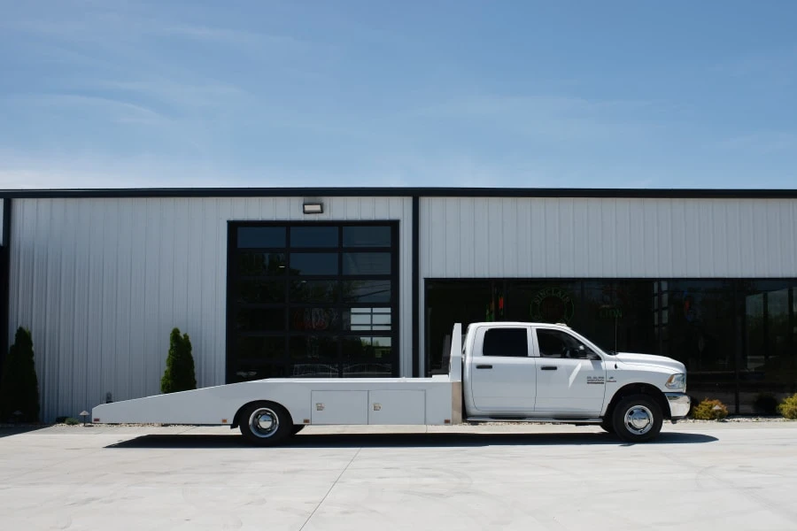 2016 Dodge Ram - Image 14 of 31