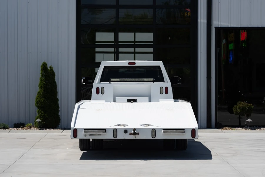 2016 Dodge Ram - Image 5 of 31