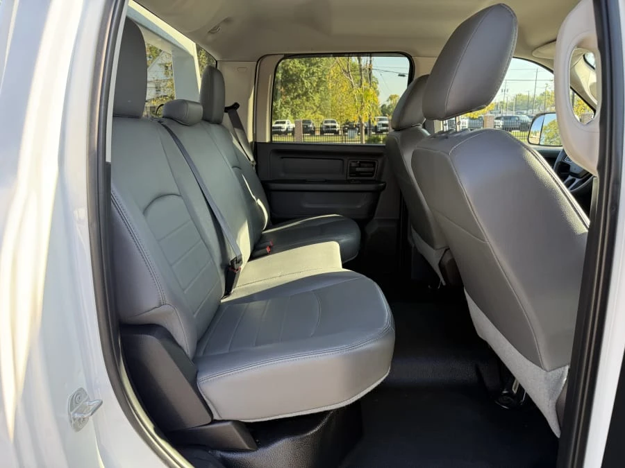 2016 Dodge Ram 4th Gen - Image 17 of 25