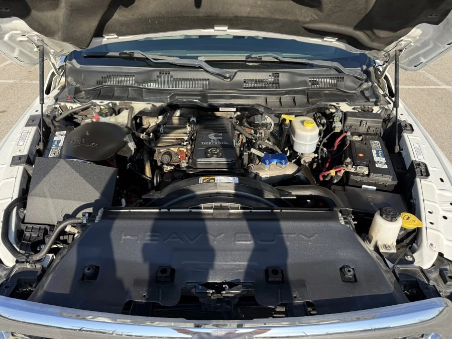 2016 Dodge Ram 4th Gen - Image 24 of 25