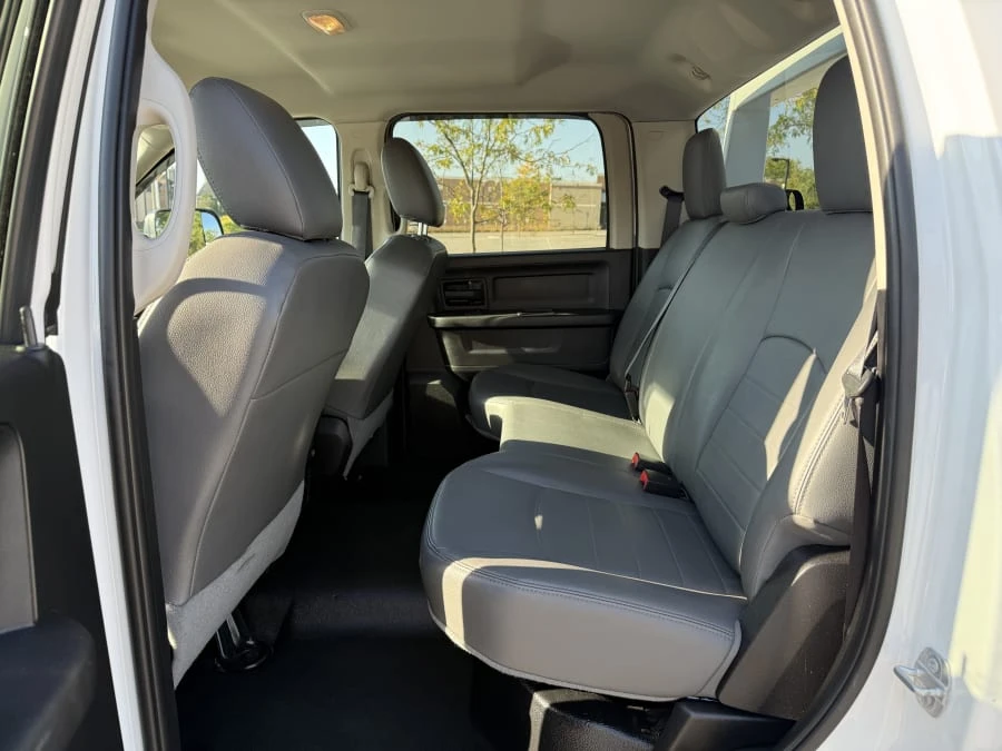 2016 Dodge Ram 4th Gen - Image 16 of 25
