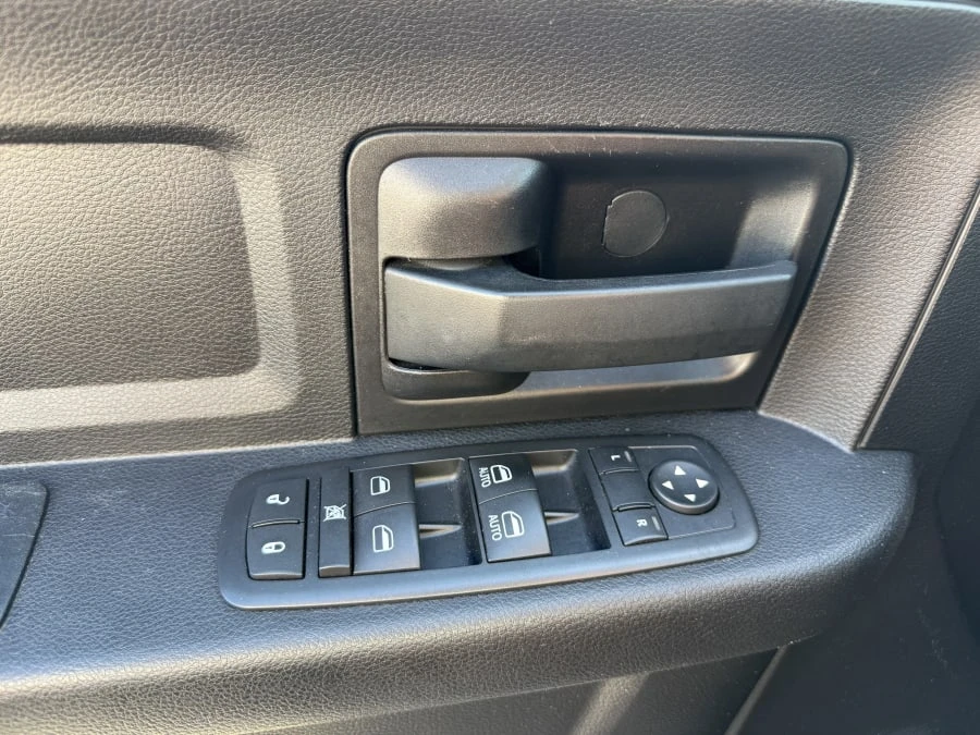 2016 Dodge Ram 4th Gen - Image 22 of 25