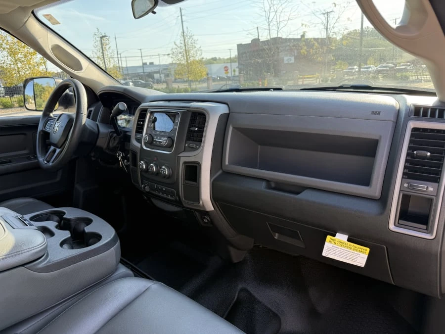 2016 Dodge Ram 4th Gen - Image 19 of 25