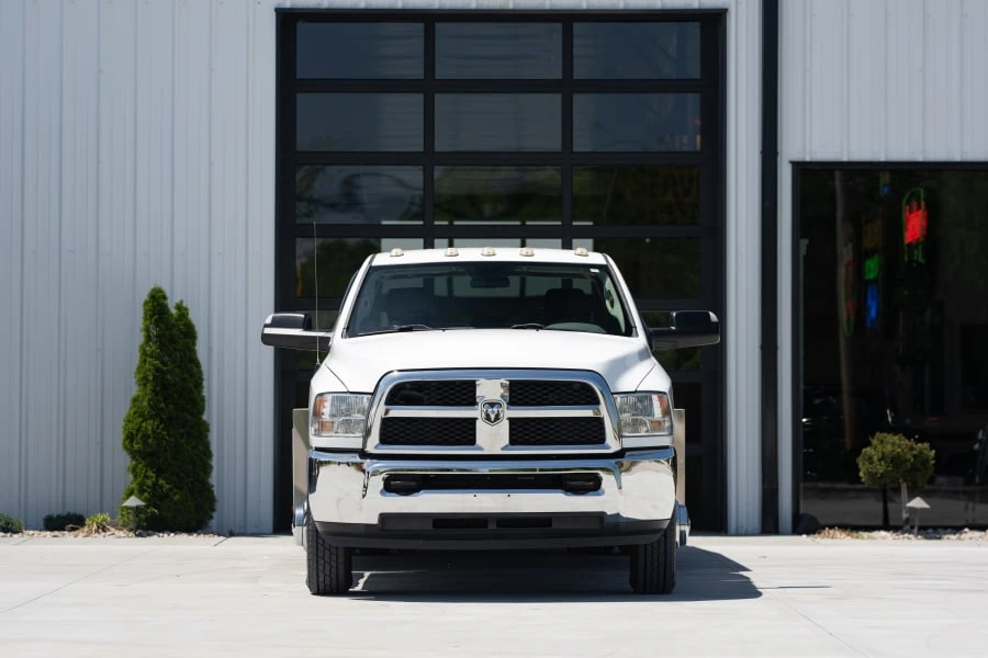 2016 Dodge Ram - Image 4 of 31