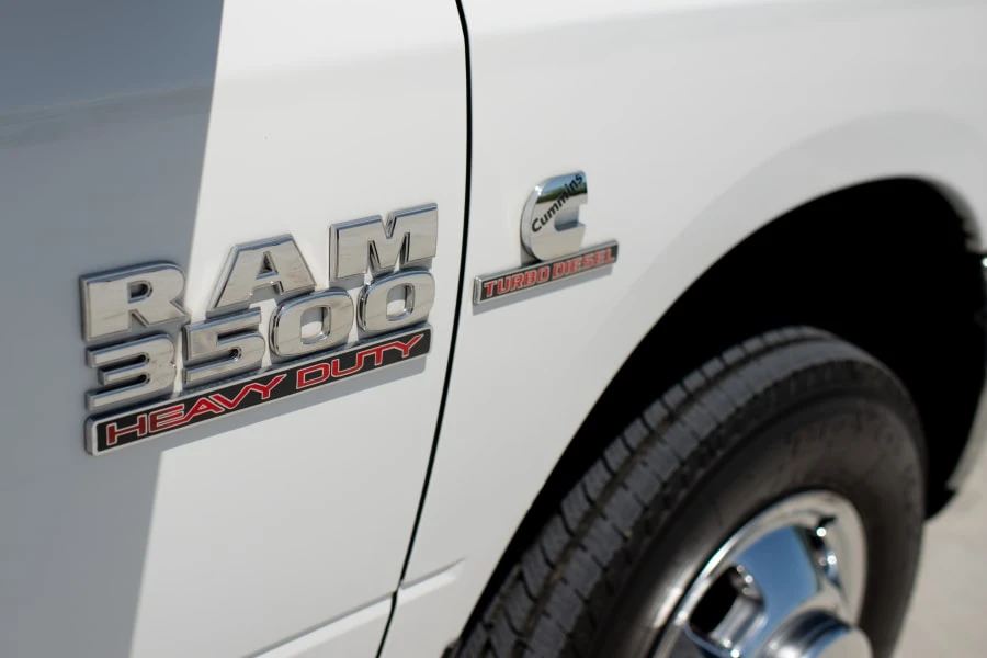 2016 Dodge Ram - Image 20 of 31