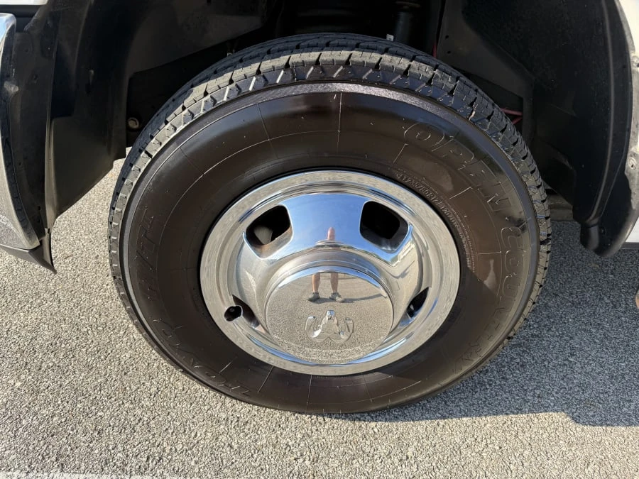 2016 Dodge Ram 4th Gen - Image 10 of 25