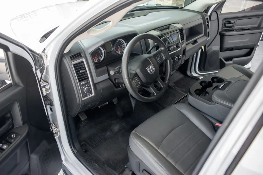 2016 Dodge Ram - Image 29 of 31