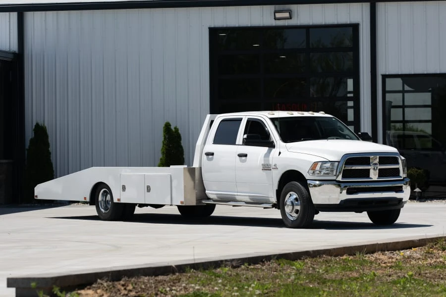 2016 Dodge Ram - Image 6 of 31