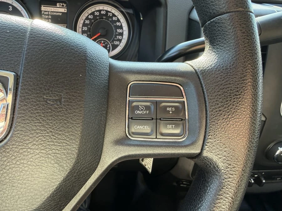 2016 Dodge Ram 4th Gen - Image 15 of 25