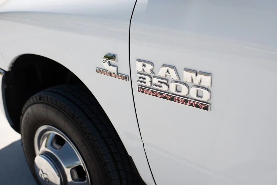 2016 Dodge Ram - Image 23 of 31