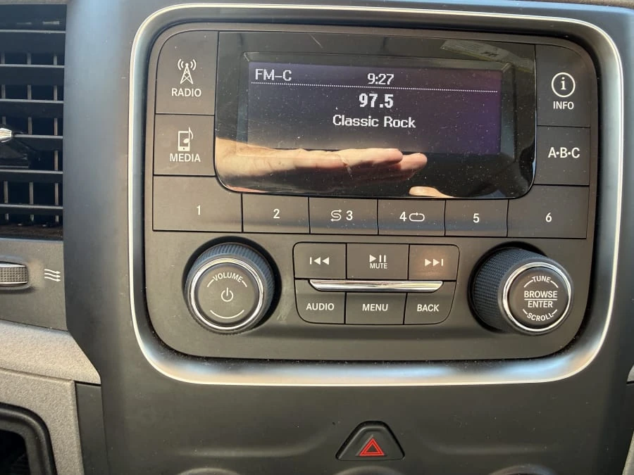 2016 Dodge Ram 4th Gen - Image 12 of 25