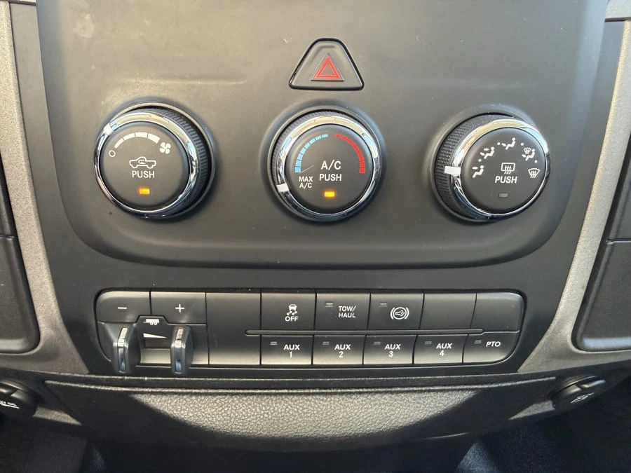 2016 Dodge Ram 4th Gen - Image 13 of 25