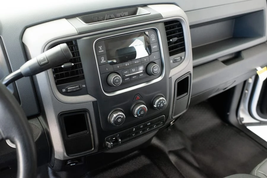 2016 Dodge Ram - Image 31 of 31