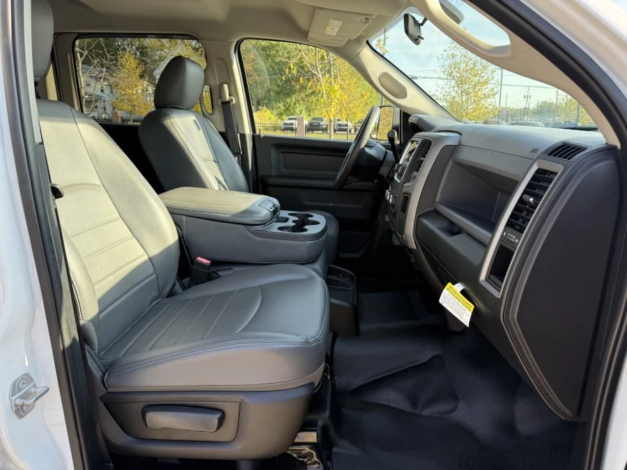 2016 Dodge Ram 4th Gen - Image 21 of 25