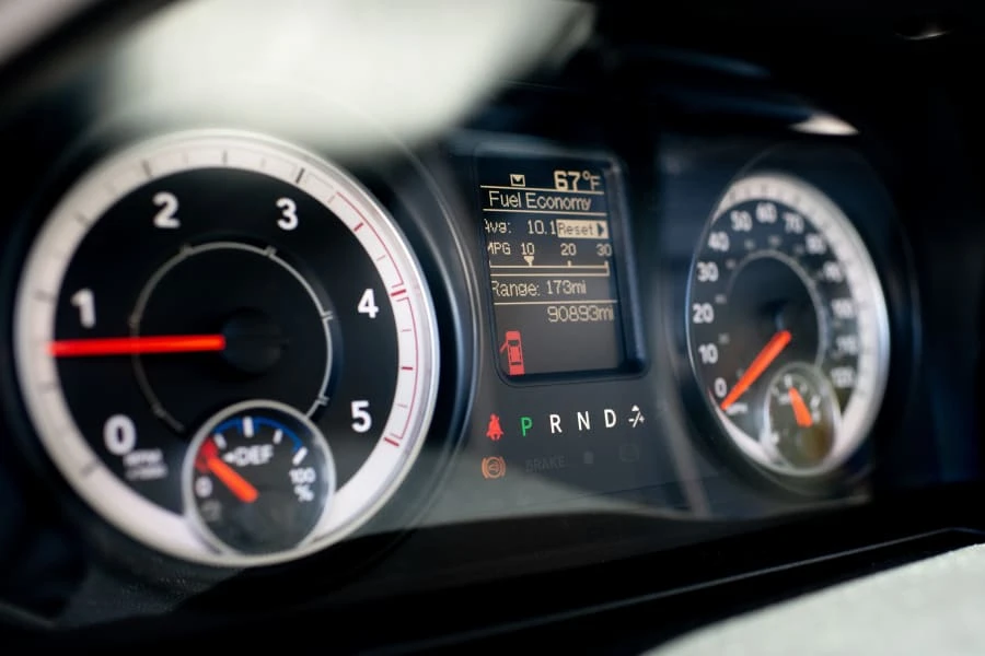 2016 Dodge Ram - Image 28 of 31