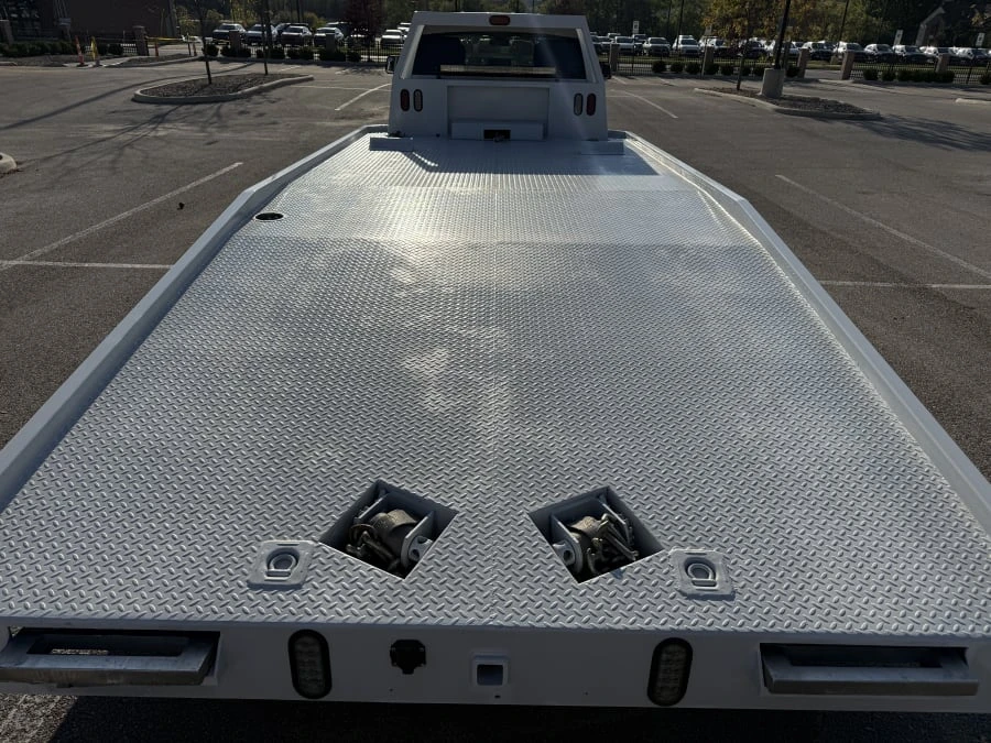 2016 Dodge Ram 4th Gen - Image 25 of 25