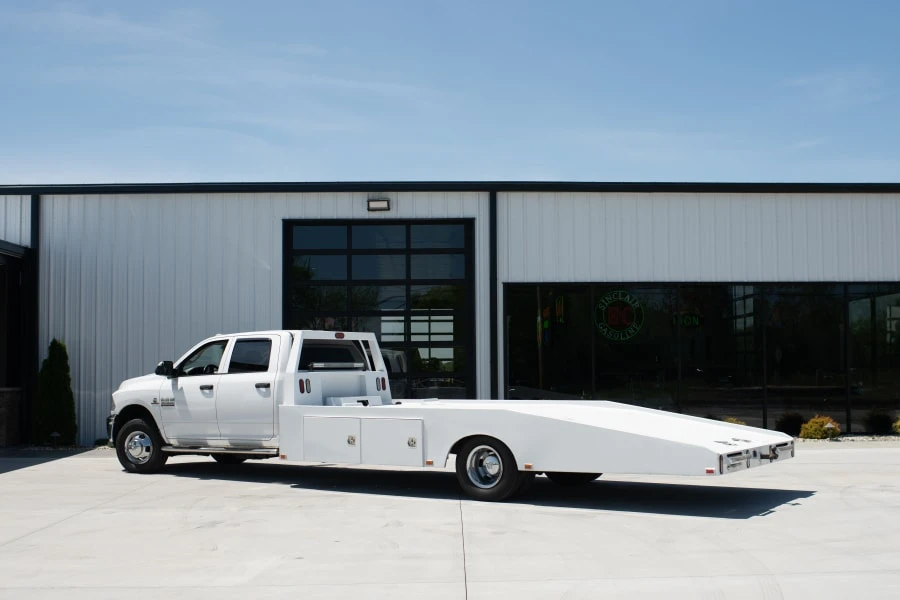 2016 Dodge Ram - Image 13 of 31