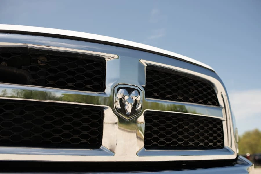 2016 Dodge Ram - Image 19 of 31