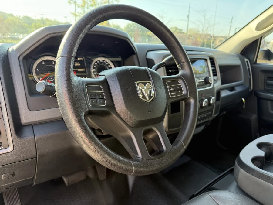 2016 Dodge Ram 4th Gen - Image 18 of 25