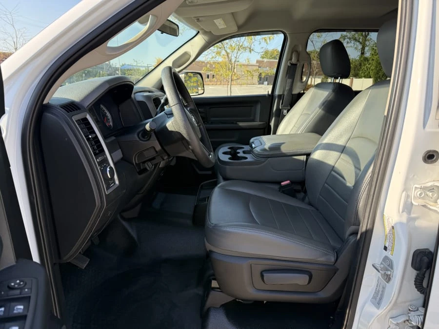 2016 Dodge Ram 4th Gen - Image 11 of 25