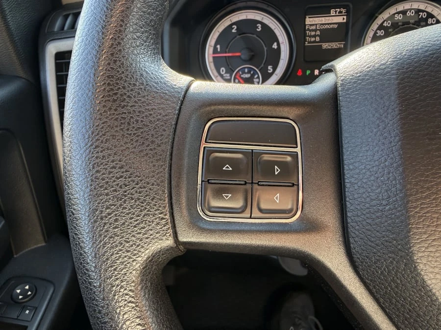 2016 Dodge Ram 4th Gen - Image 20 of 25