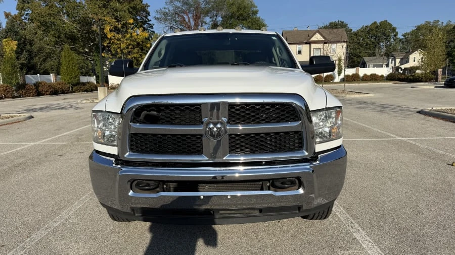2016 Dodge Ram 4th Gen - Image 3 of 25