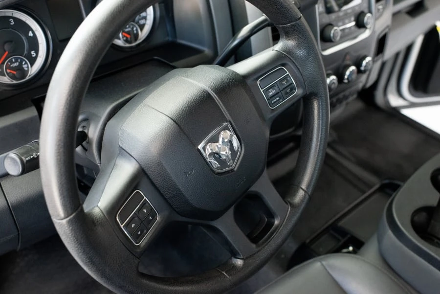 2016 Dodge Ram - Image 30 of 31