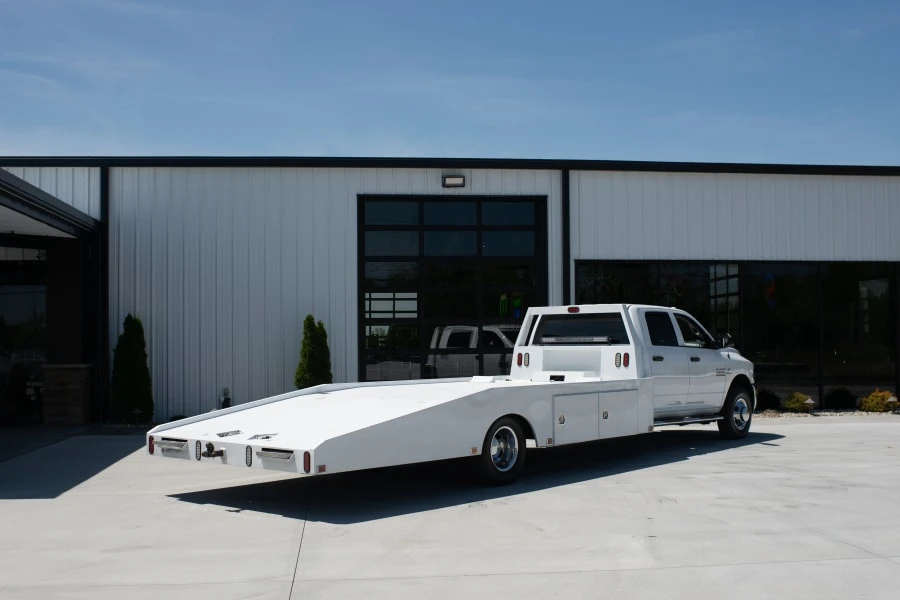 2016 Dodge Ram - Image 3 of 31