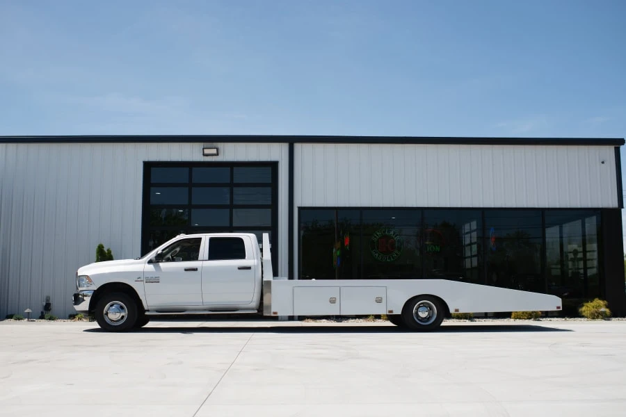2016 Dodge Ram - Image 2 of 31