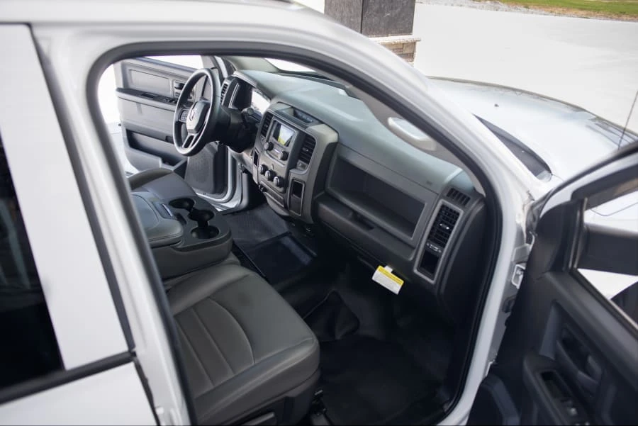 2016 Dodge Ram - Image 27 of 31