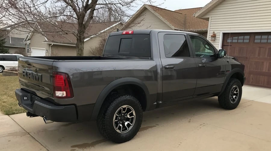 2016 Ram 1500 1st Gen - Image 4 of 7