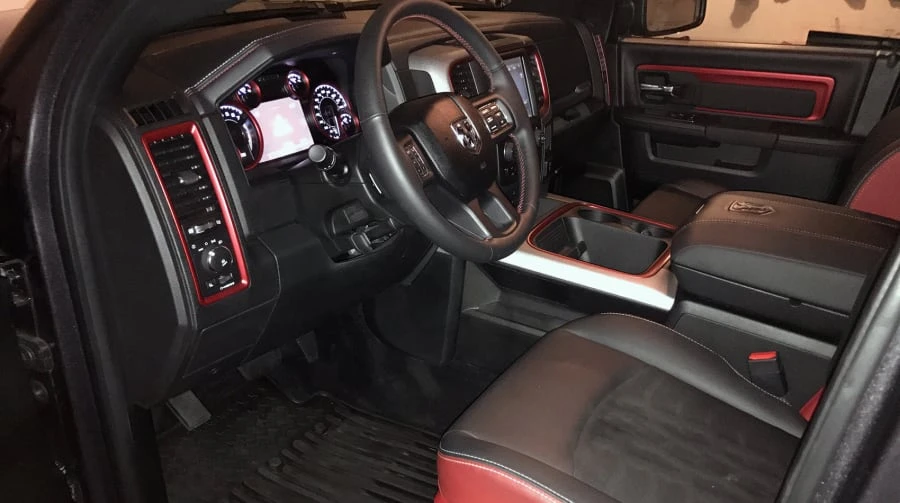 2016 Ram 1500 1st Gen - Image 5 of 7