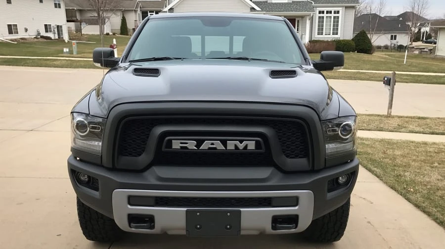 2016 Ram 1500 1st Gen - Image 6 of 7